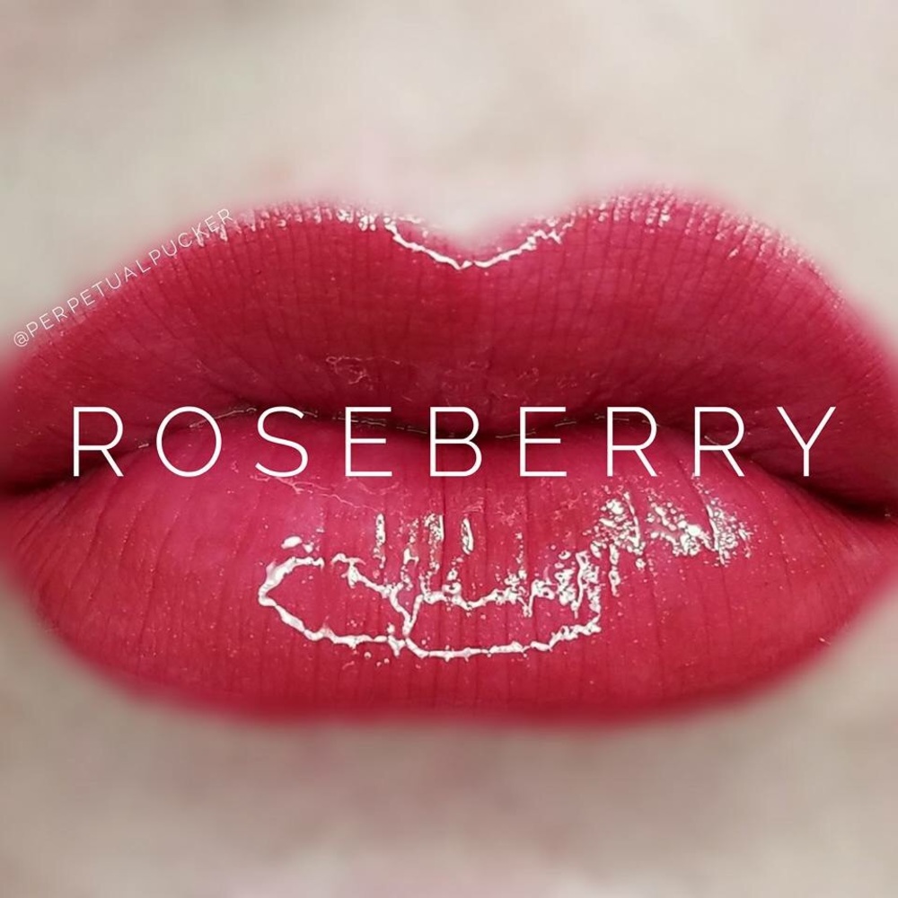 Roseberry Lipsense